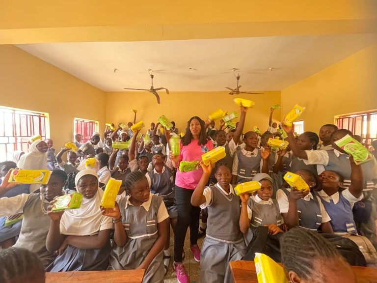 Breaking Barriers – Why Mentorship Matters for the Girl Child