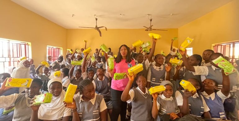 Breaking Barriers – Why Mentorship Matters for the Girl Child