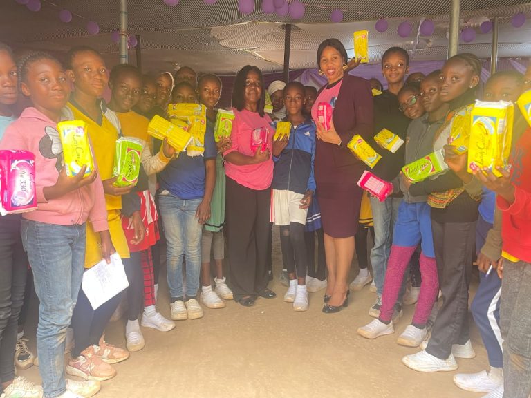 Ending Gender-Based Violence: Protecting the Dignity of the Girl Child