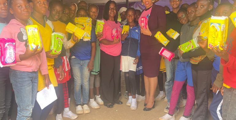 Ending Gender-Based Violence: Protecting the Dignity of the Girl Child