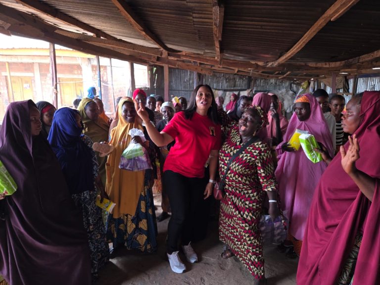 Menstrual Education: Menstruation is a Gift, Not a Burden