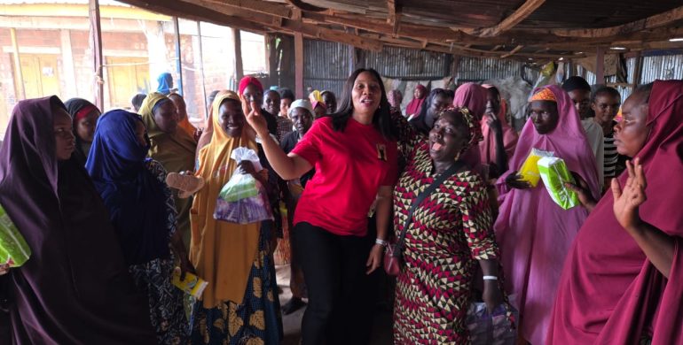 Menstrual Education: Menstruation is a Gift, Not a Burden